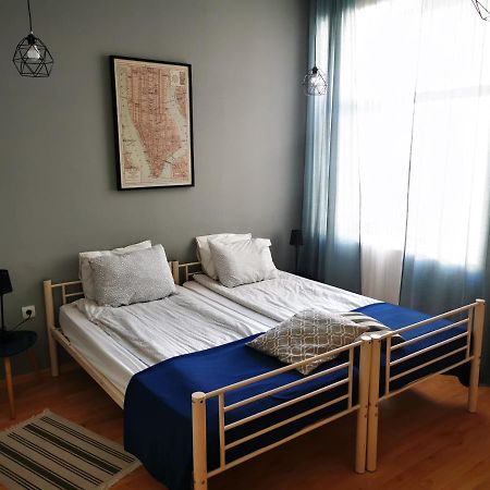 Radomir Downtown Apartments 外观 照片