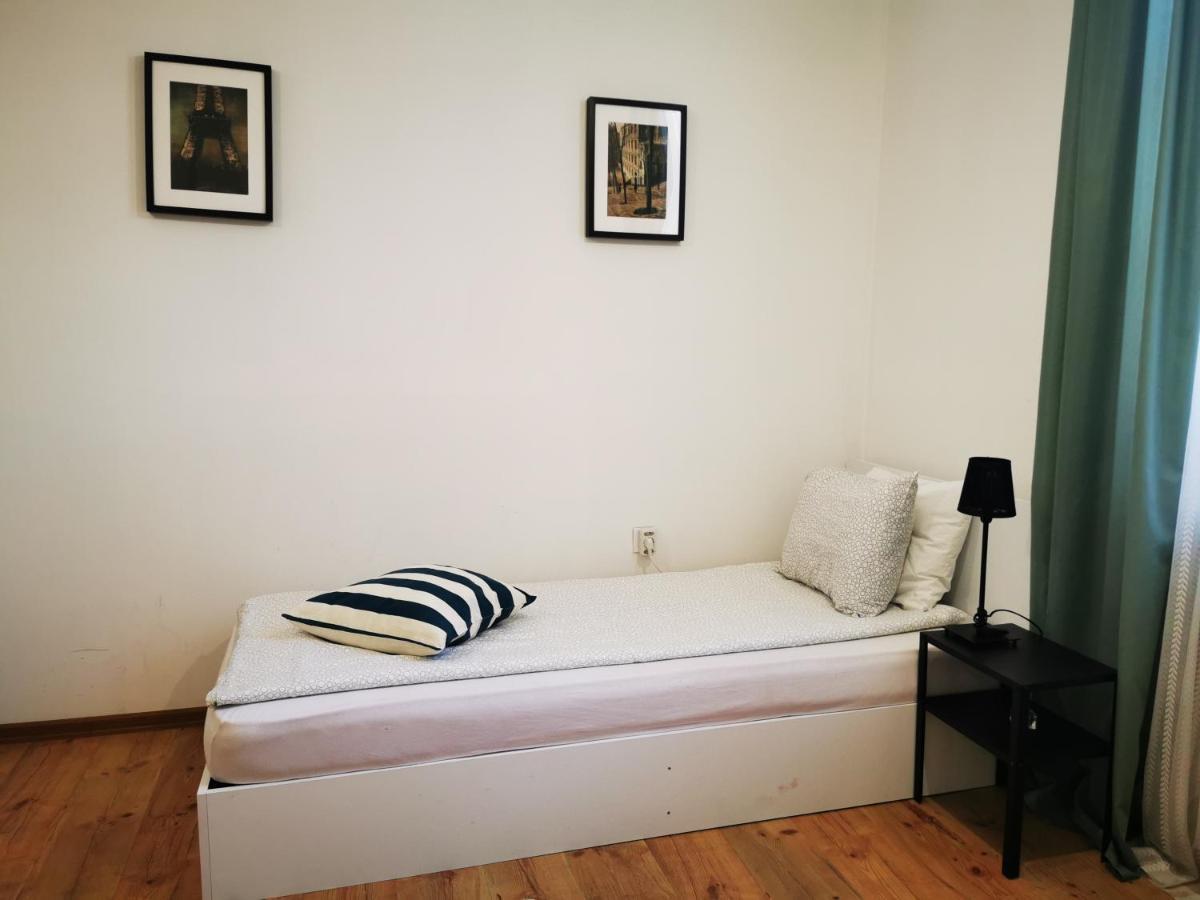 Radomir Downtown Apartments 外观 照片