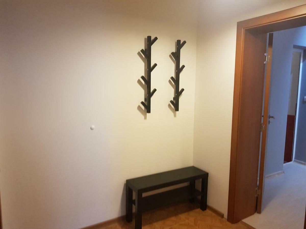 Radomir Downtown Apartments 外观 照片