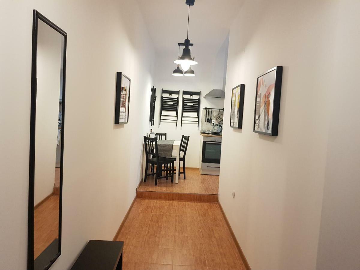 Radomir Downtown Apartments 外观 照片