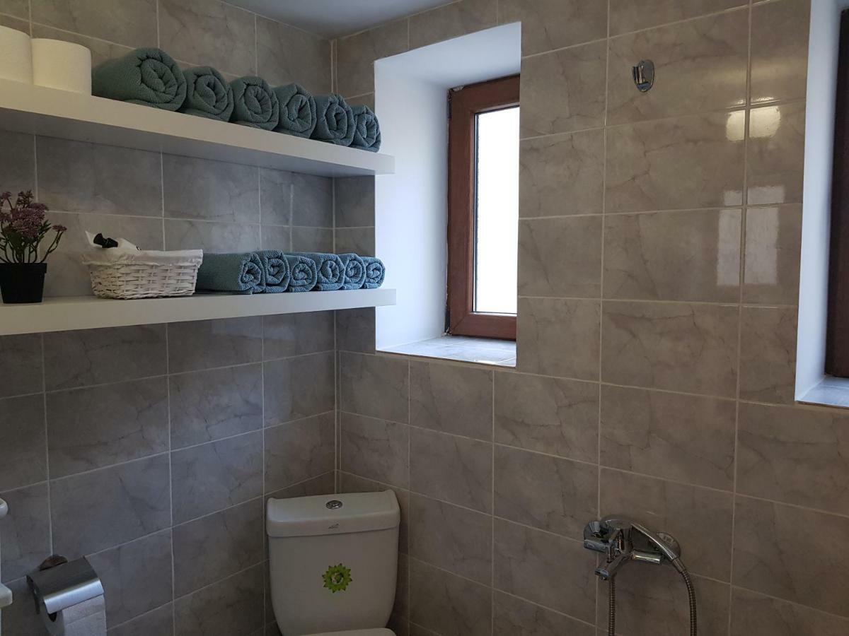 Radomir Downtown Apartments 外观 照片