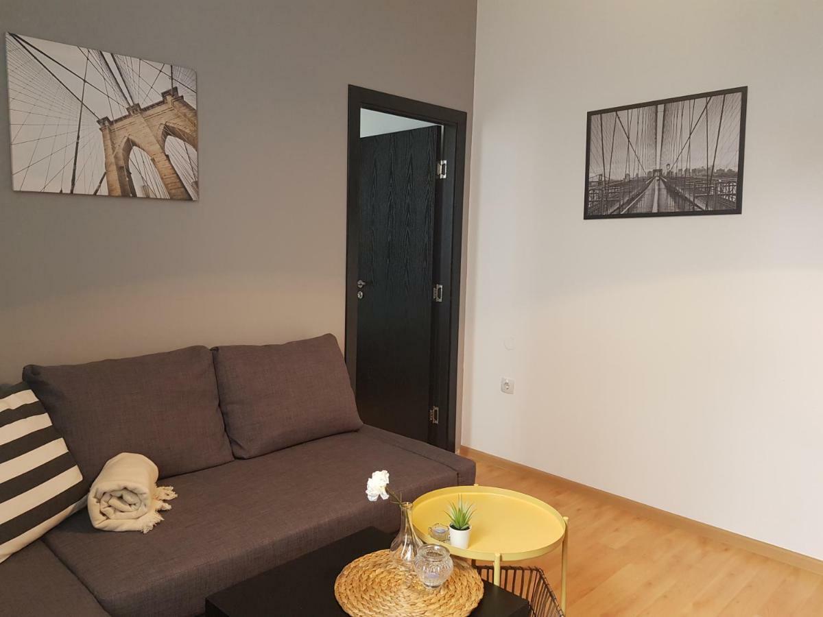 Radomir Downtown Apartments 外观 照片