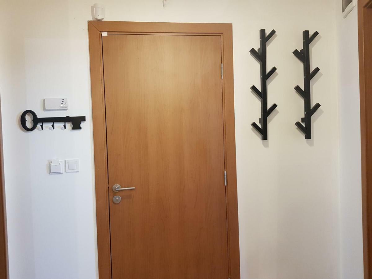 Radomir Downtown Apartments 外观 照片