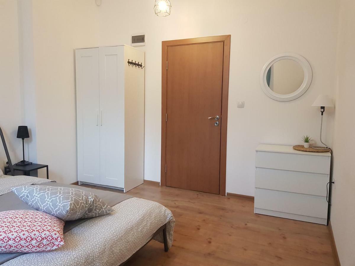 Radomir Downtown Apartments 外观 照片