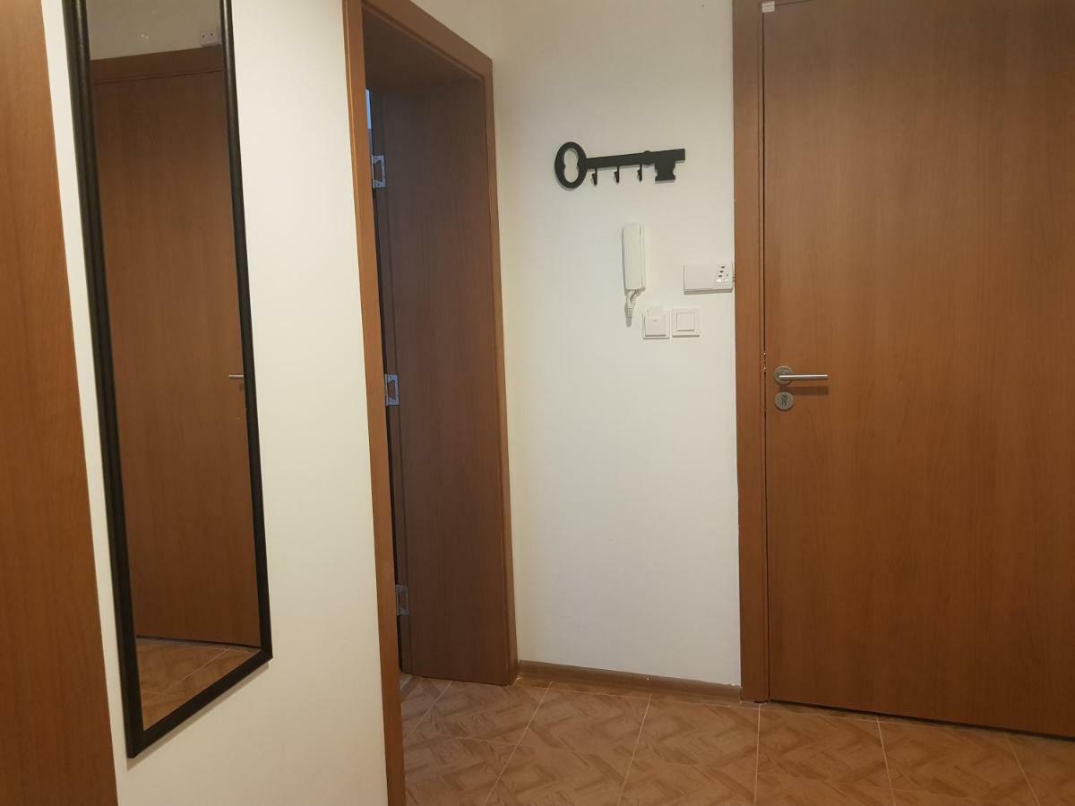 Radomir Downtown Apartments 外观 照片