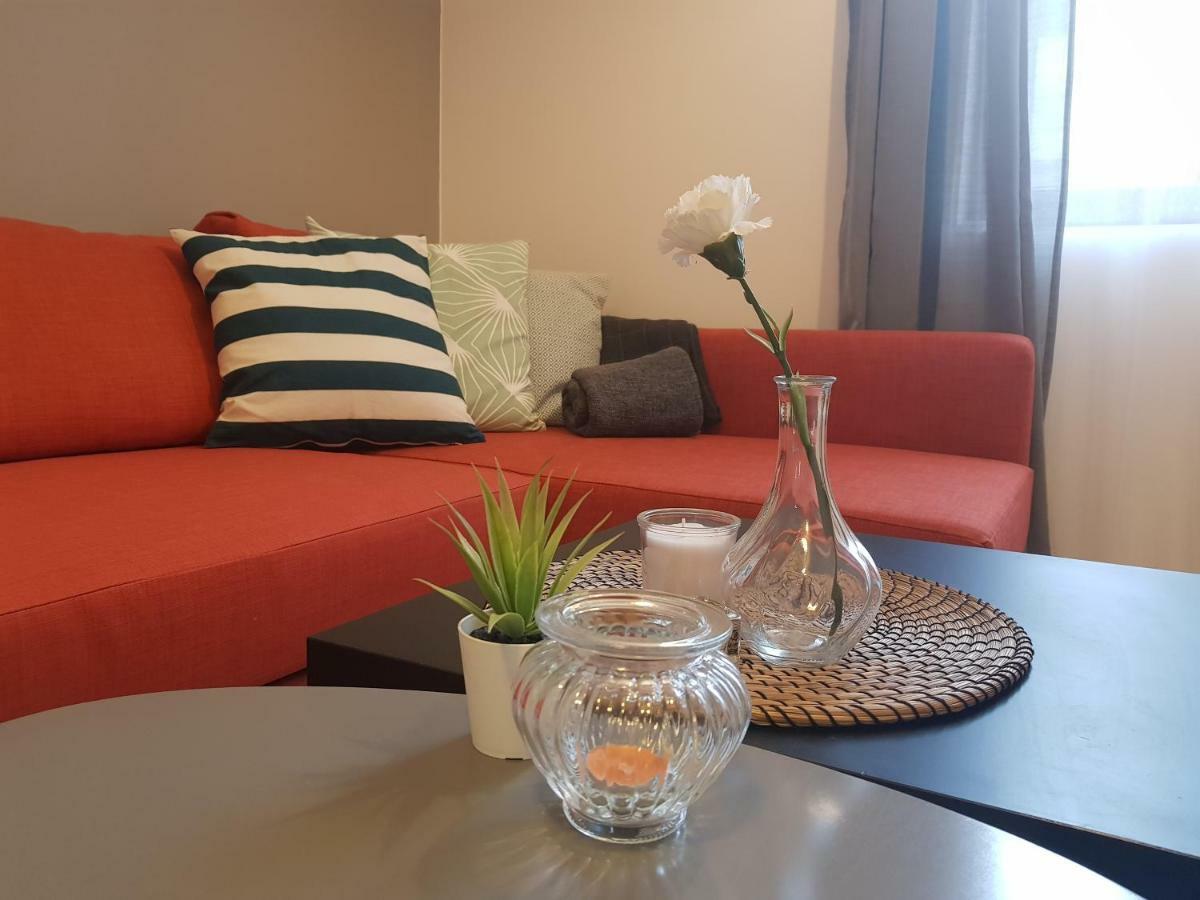 Radomir Downtown Apartments 外观 照片